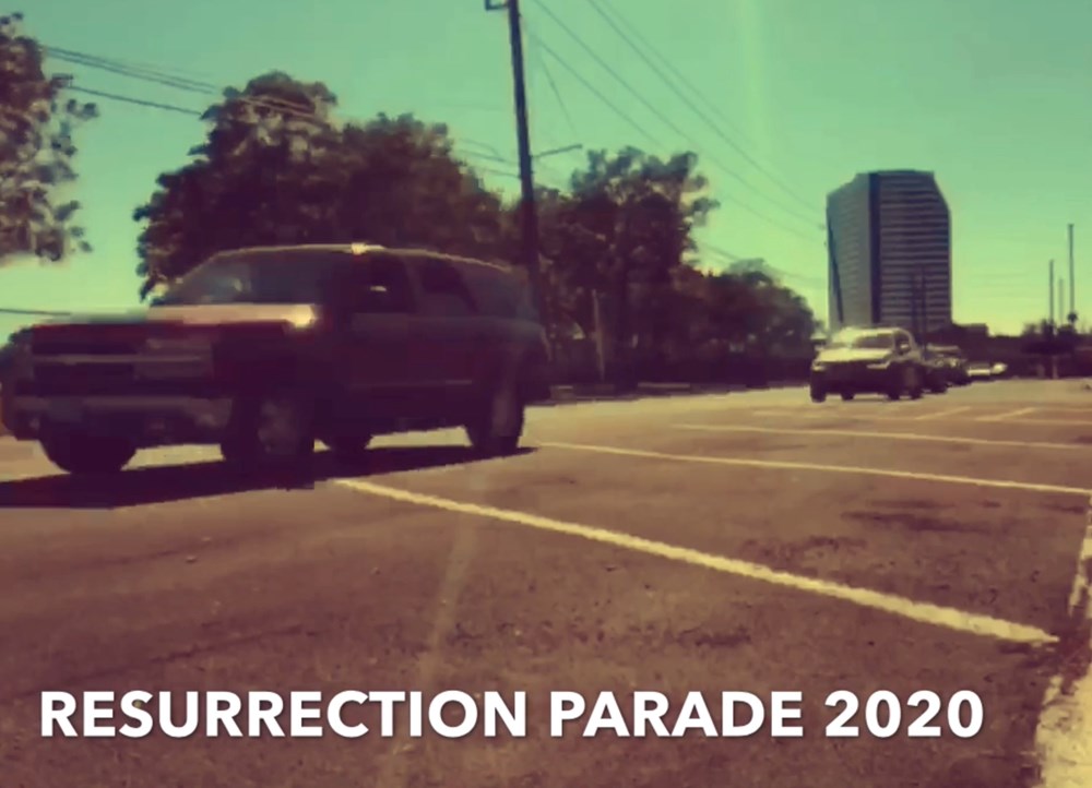 Resurrection Parade